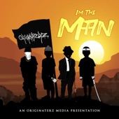 I'm the man
