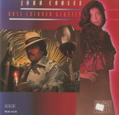 John Conlee - Backside Of Thirty