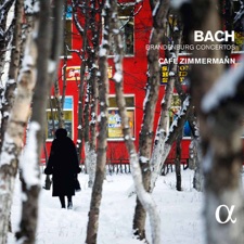 Brandenburg Concerto No.3 in G major (1) artwork