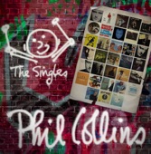 Phil Collins - Another Day In Paradise