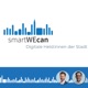 Smart we can - digitale Held:innen der Stadt