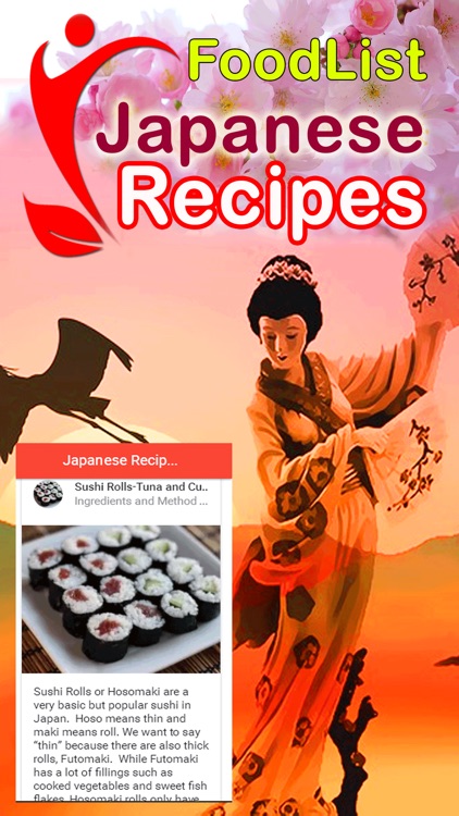 Easy Japanese Food Recipes Guide